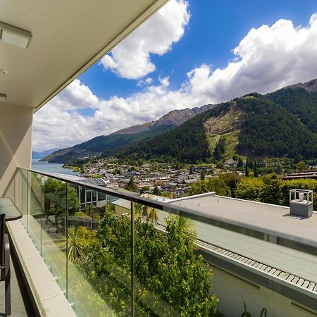 Apartmán Stylish Haven Luxury Interiors In Prime Location Queenstown Exteriér fotografie