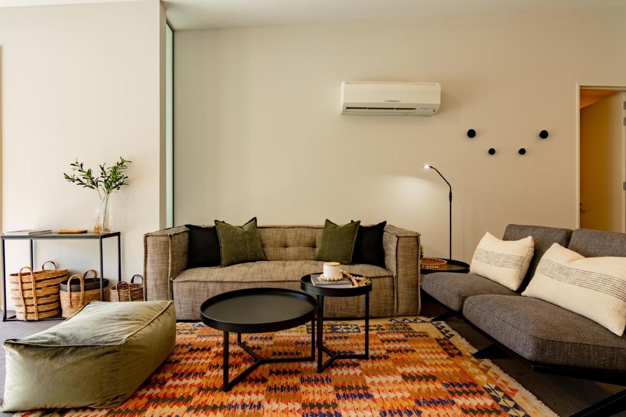 Apartmán Stylish Haven Luxury Interiors In Prime Location Queenstown Exteriér fotografie