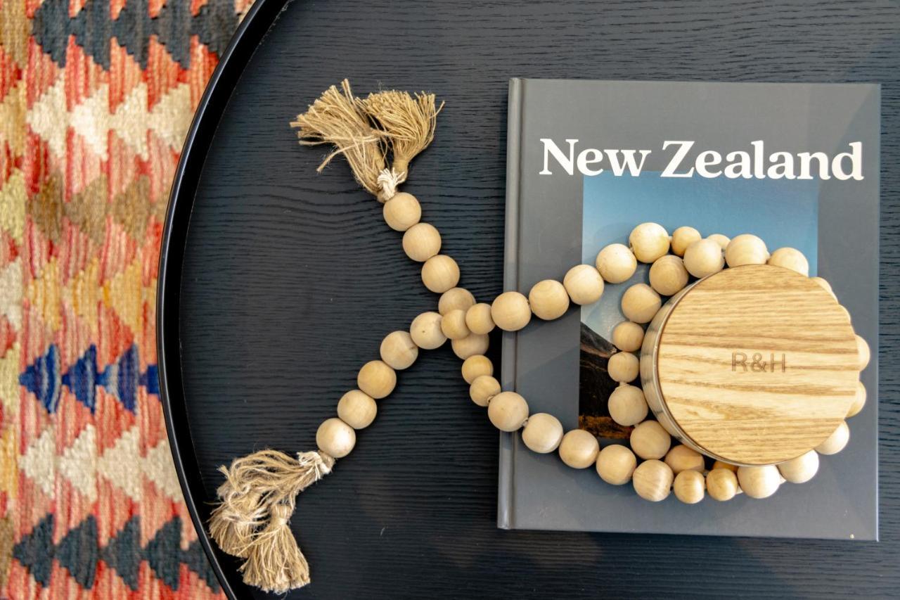 Apartmán Stylish Haven Luxury Interiors In Prime Location Queenstown Exteriér fotografie
