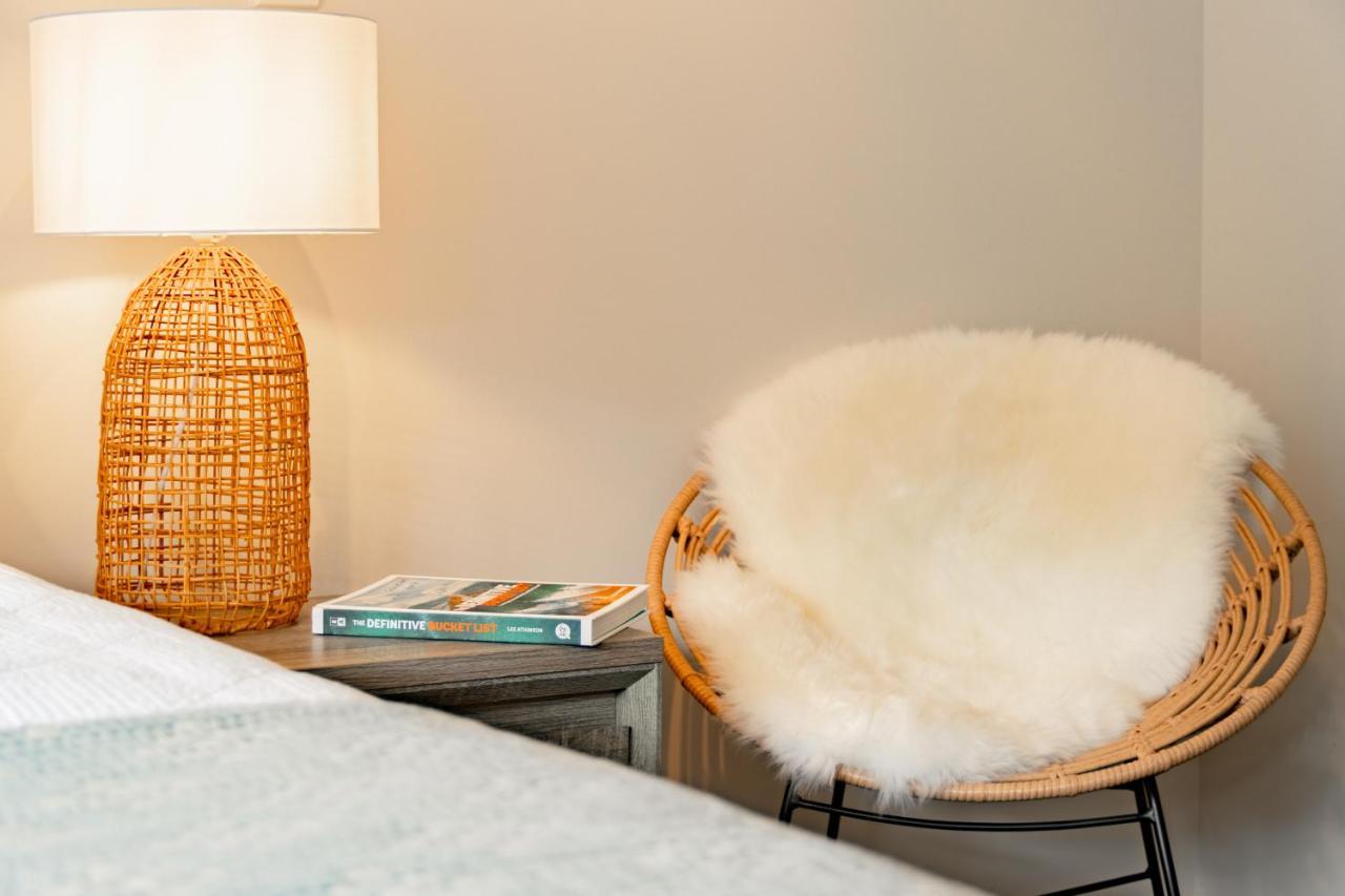 Apartmán Stylish Haven Luxury Interiors In Prime Location Queenstown Exteriér fotografie