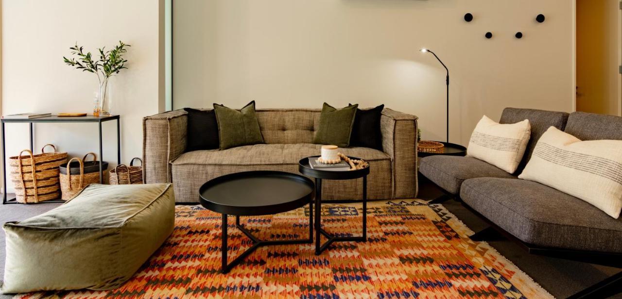 Apartmán Stylish Haven Luxury Interiors In Prime Location Queenstown Exteriér fotografie