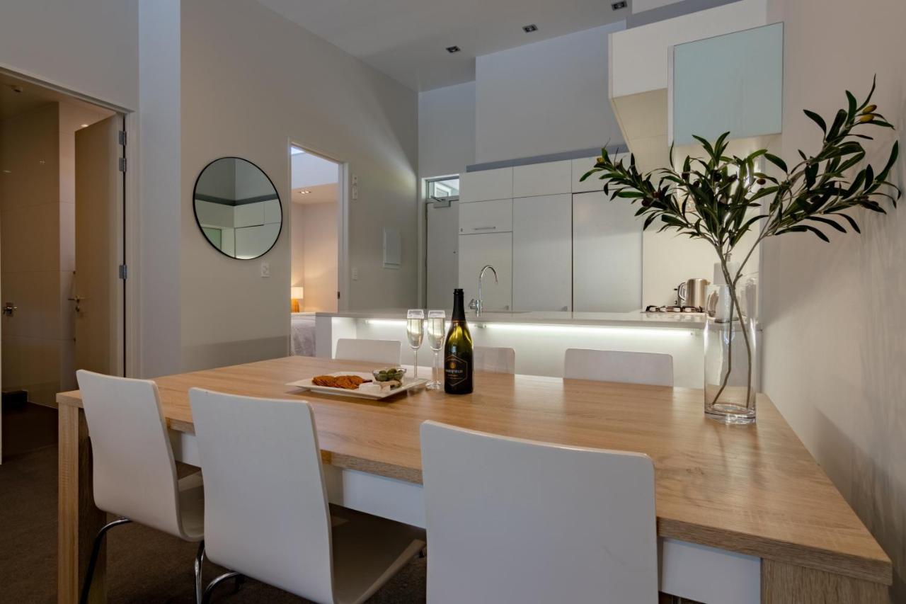 Apartmán Stylish Haven Luxury Interiors In Prime Location Queenstown Exteriér fotografie