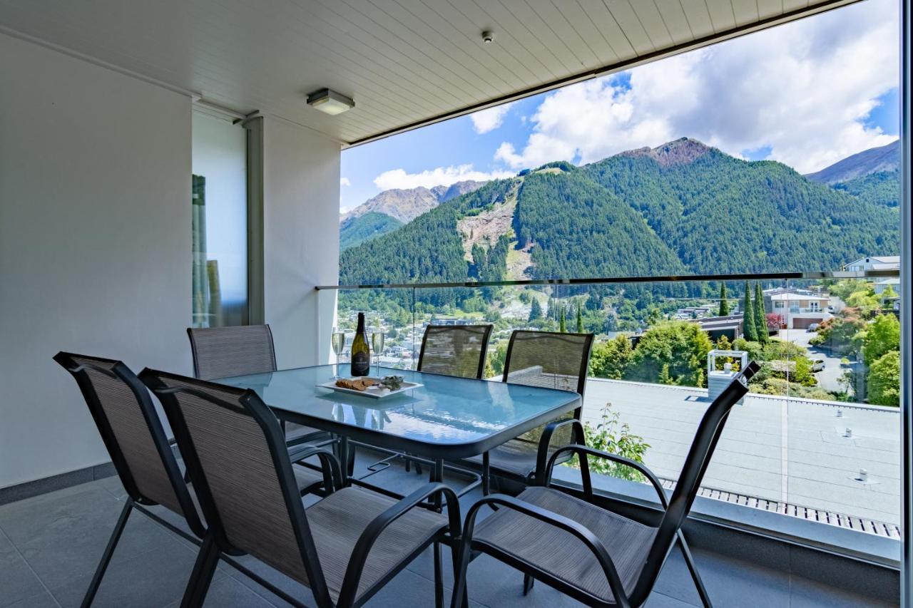 Apartmán Stylish Haven Luxury Interiors In Prime Location Queenstown Exteriér fotografie