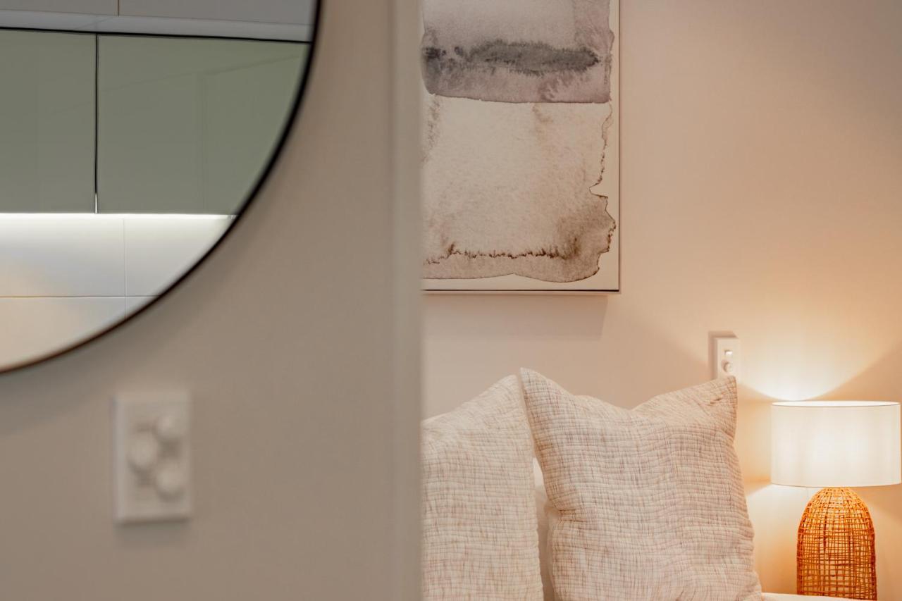 Apartmán Stylish Haven Luxury Interiors In Prime Location Queenstown Exteriér fotografie