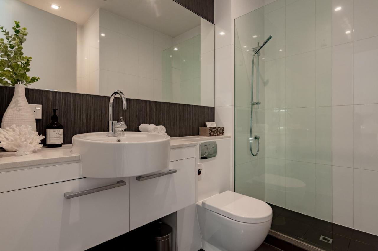 Apartmán Stylish Haven Luxury Interiors In Prime Location Queenstown Exteriér fotografie