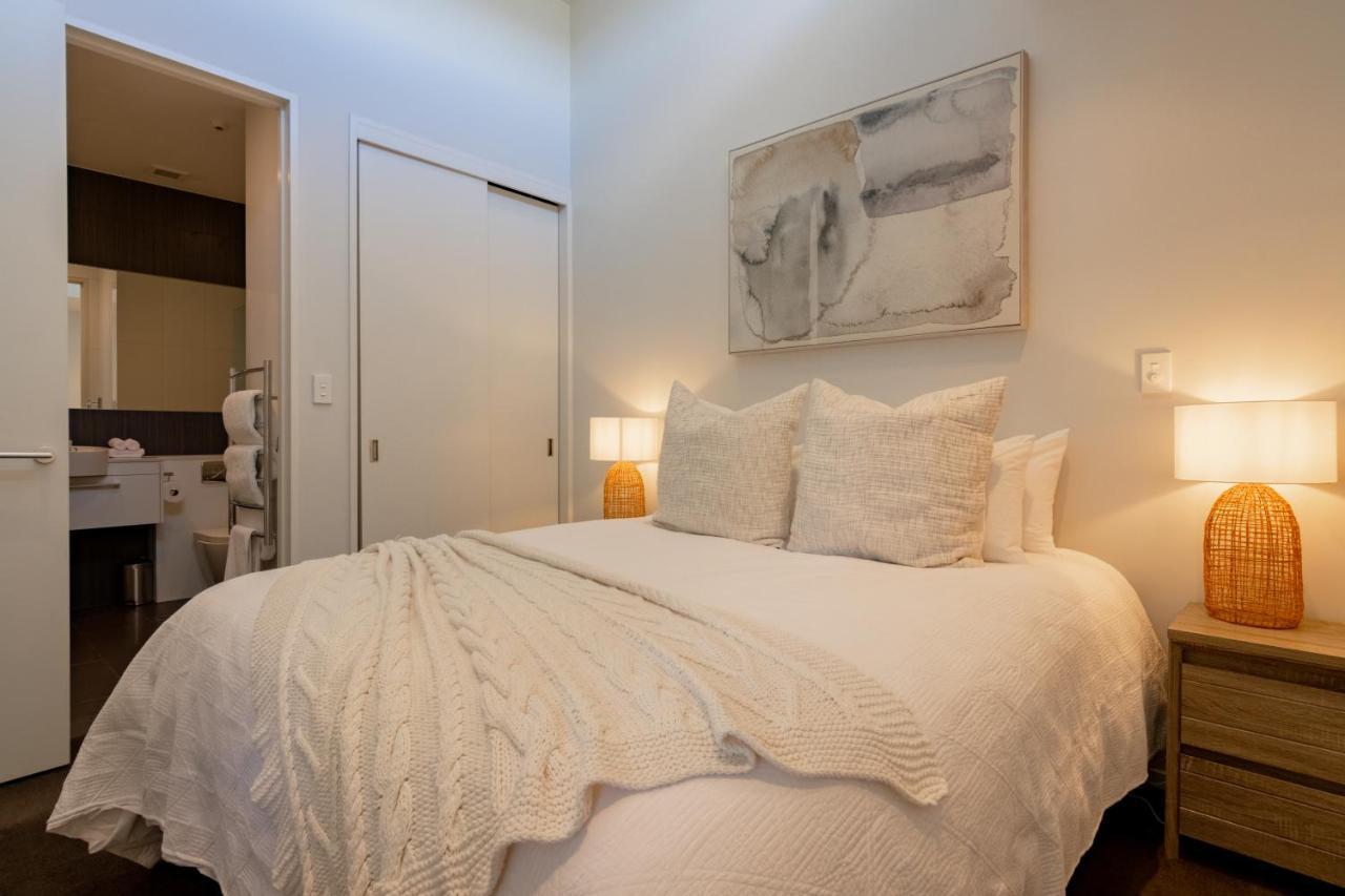 Apartmán Stylish Haven Luxury Interiors In Prime Location Queenstown Exteriér fotografie