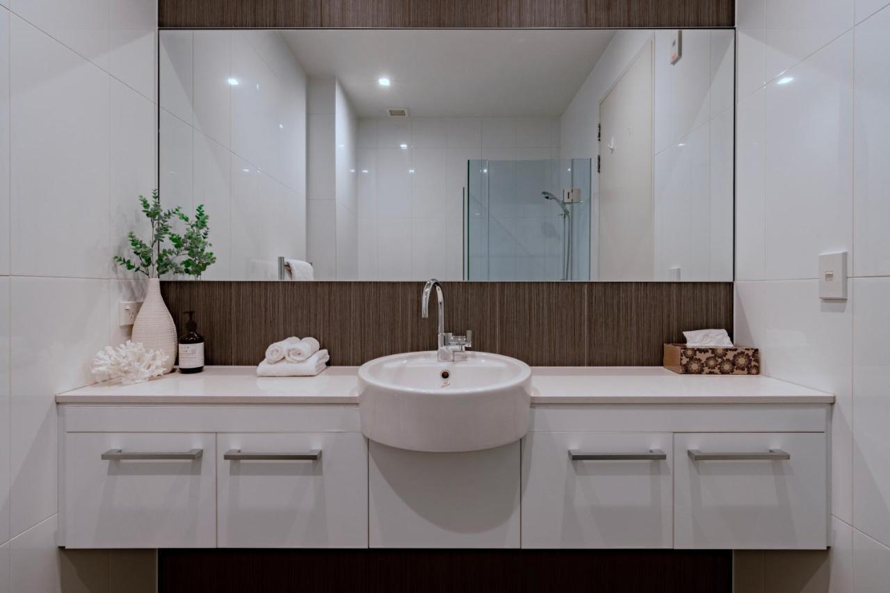 Apartmán Stylish Haven Luxury Interiors In Prime Location Queenstown Exteriér fotografie