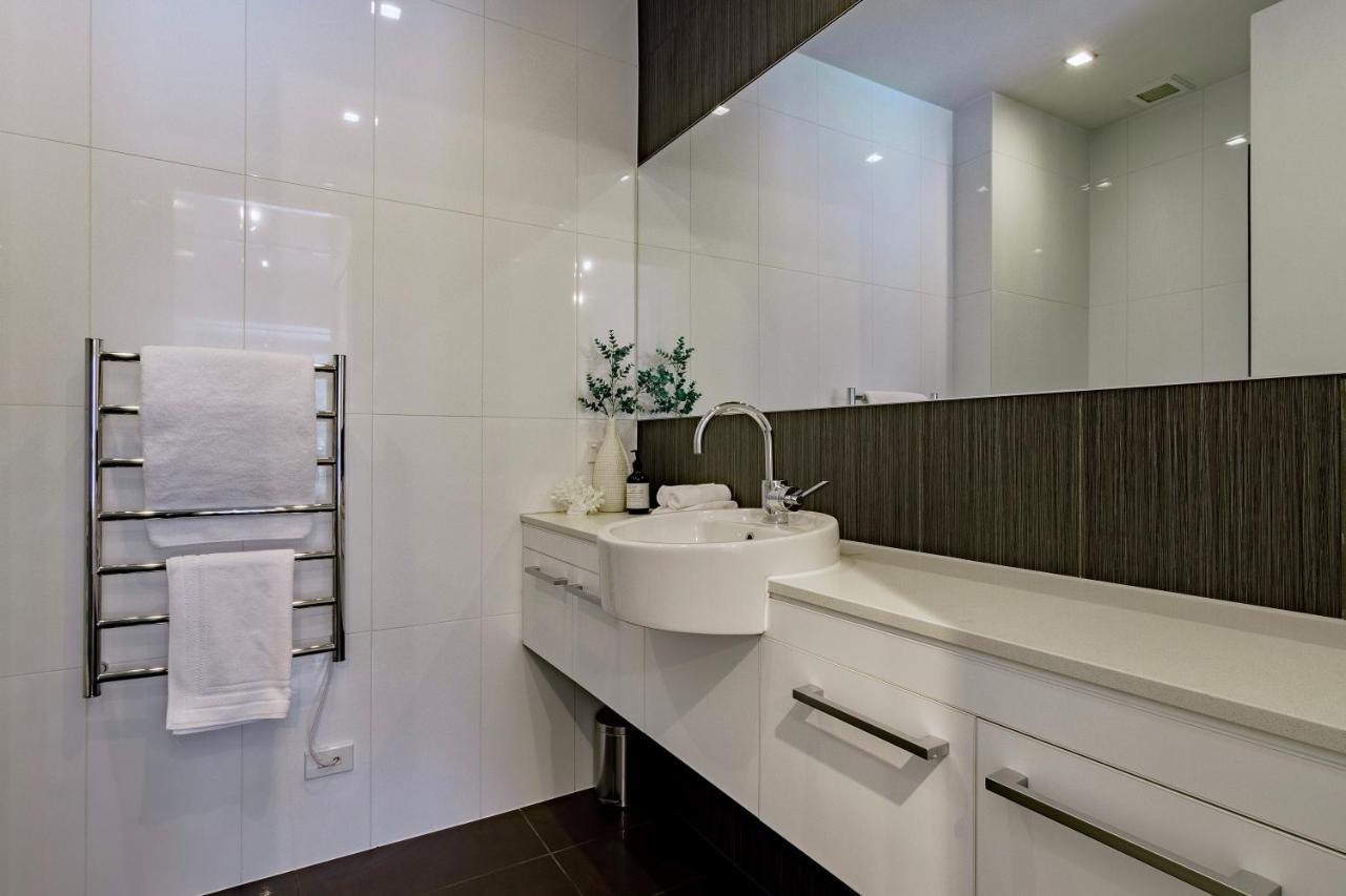 Apartmán Stylish Haven Luxury Interiors In Prime Location Queenstown Exteriér fotografie