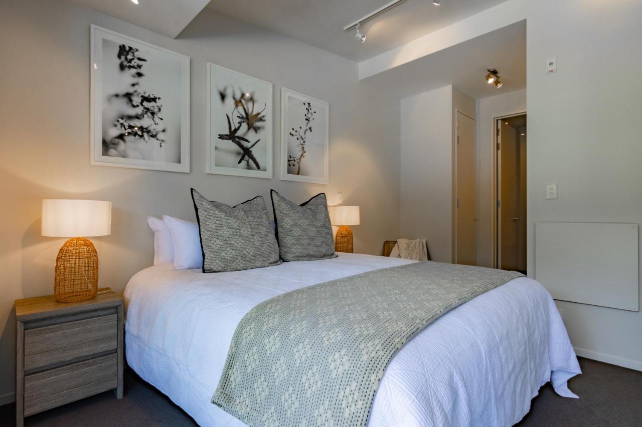 Apartmán Stylish Haven Luxury Interiors In Prime Location Queenstown Exteriér fotografie