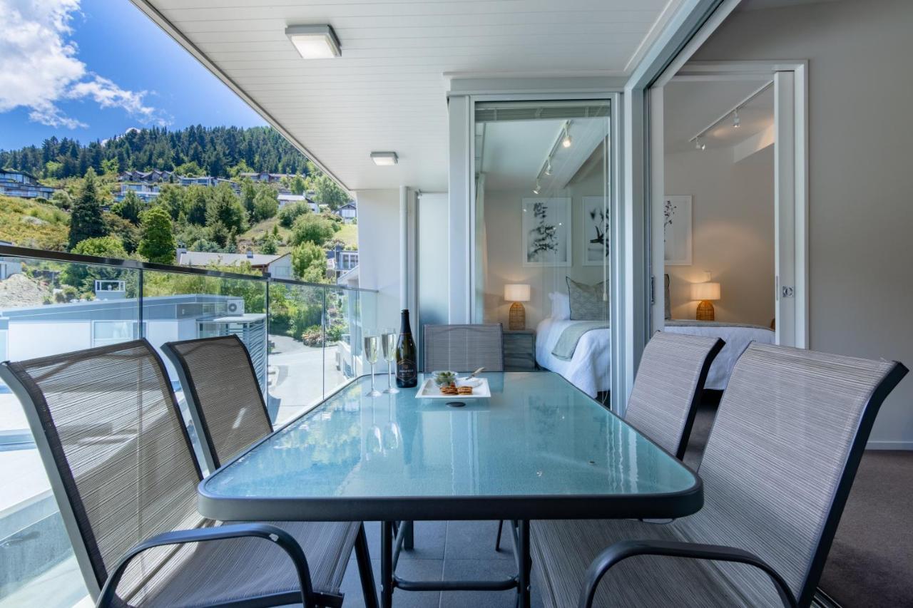 Apartmán Stylish Haven Luxury Interiors In Prime Location Queenstown Exteriér fotografie