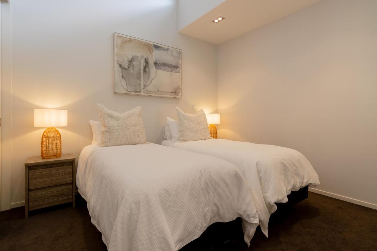 Apartmán Stylish Haven Luxury Interiors In Prime Location Queenstown Exteriér fotografie