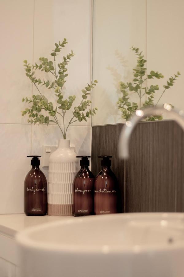 Apartmán Stylish Haven Luxury Interiors In Prime Location Queenstown Exteriér fotografie