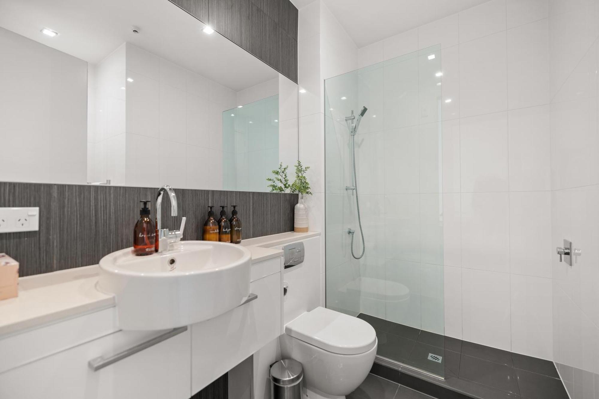Apartmán Stylish Haven Luxury Interiors In Prime Location Queenstown Exteriér fotografie