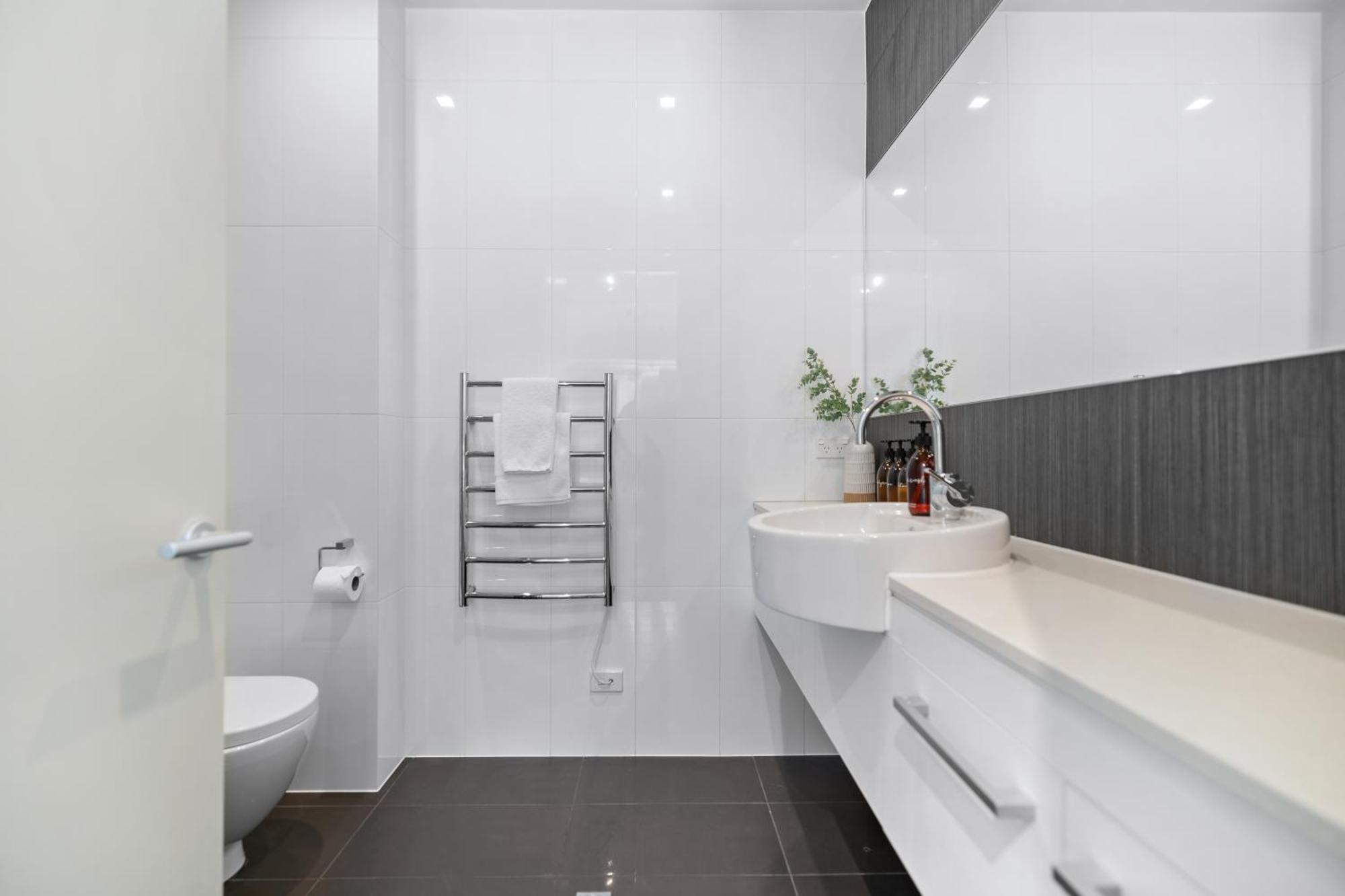 Apartmán Stylish Haven Luxury Interiors In Prime Location Queenstown Exteriér fotografie