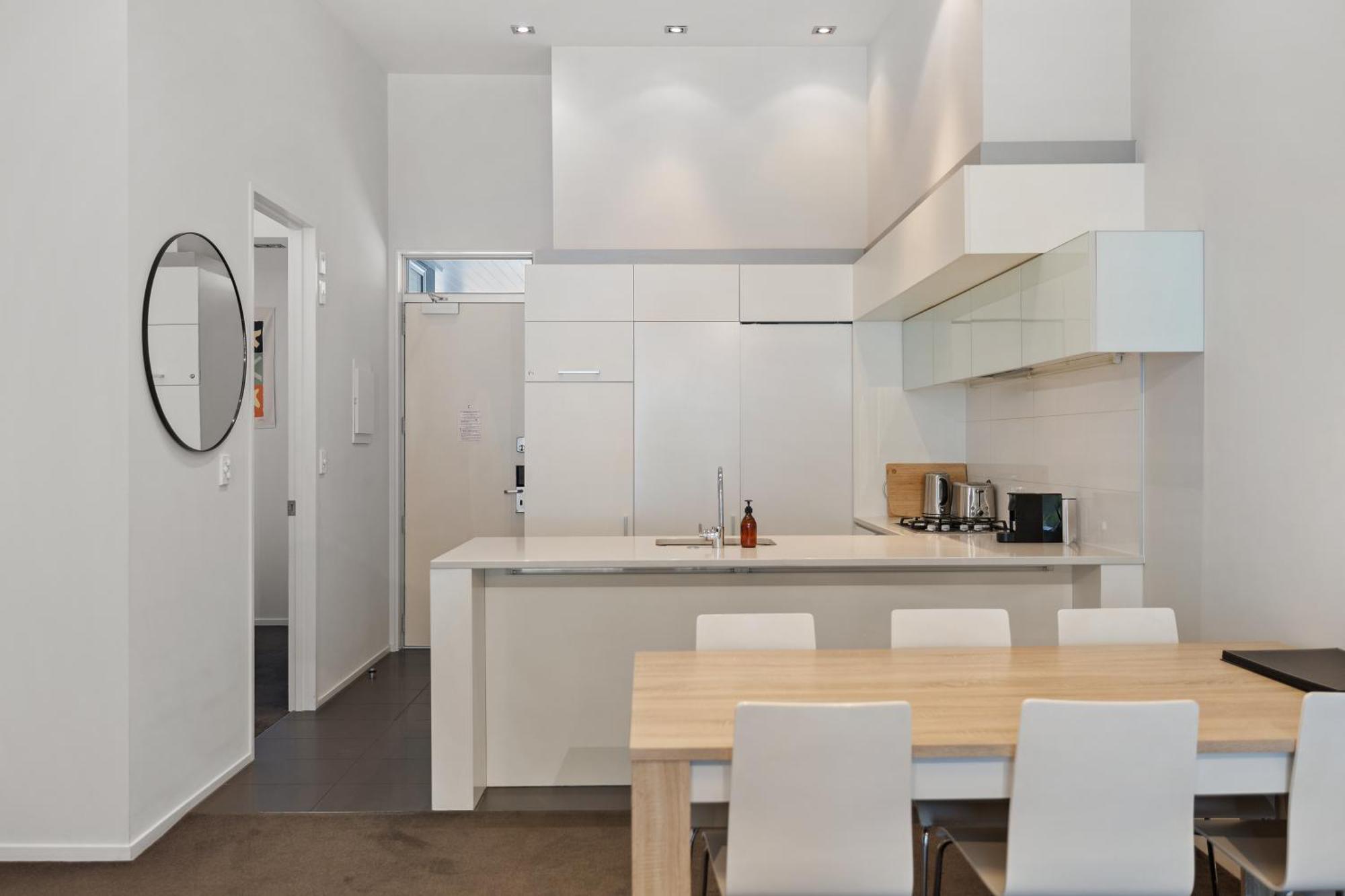 Apartmán Stylish Haven Luxury Interiors In Prime Location Queenstown Exteriér fotografie