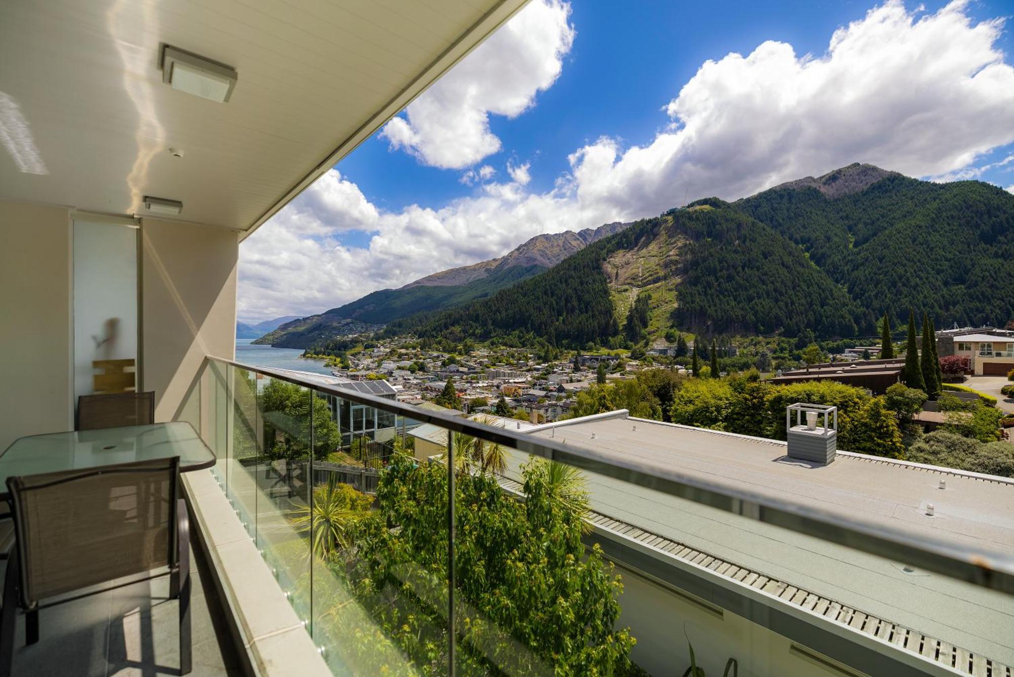 Apartmán Stylish Haven Luxury Interiors In Prime Location Queenstown Exteriér fotografie