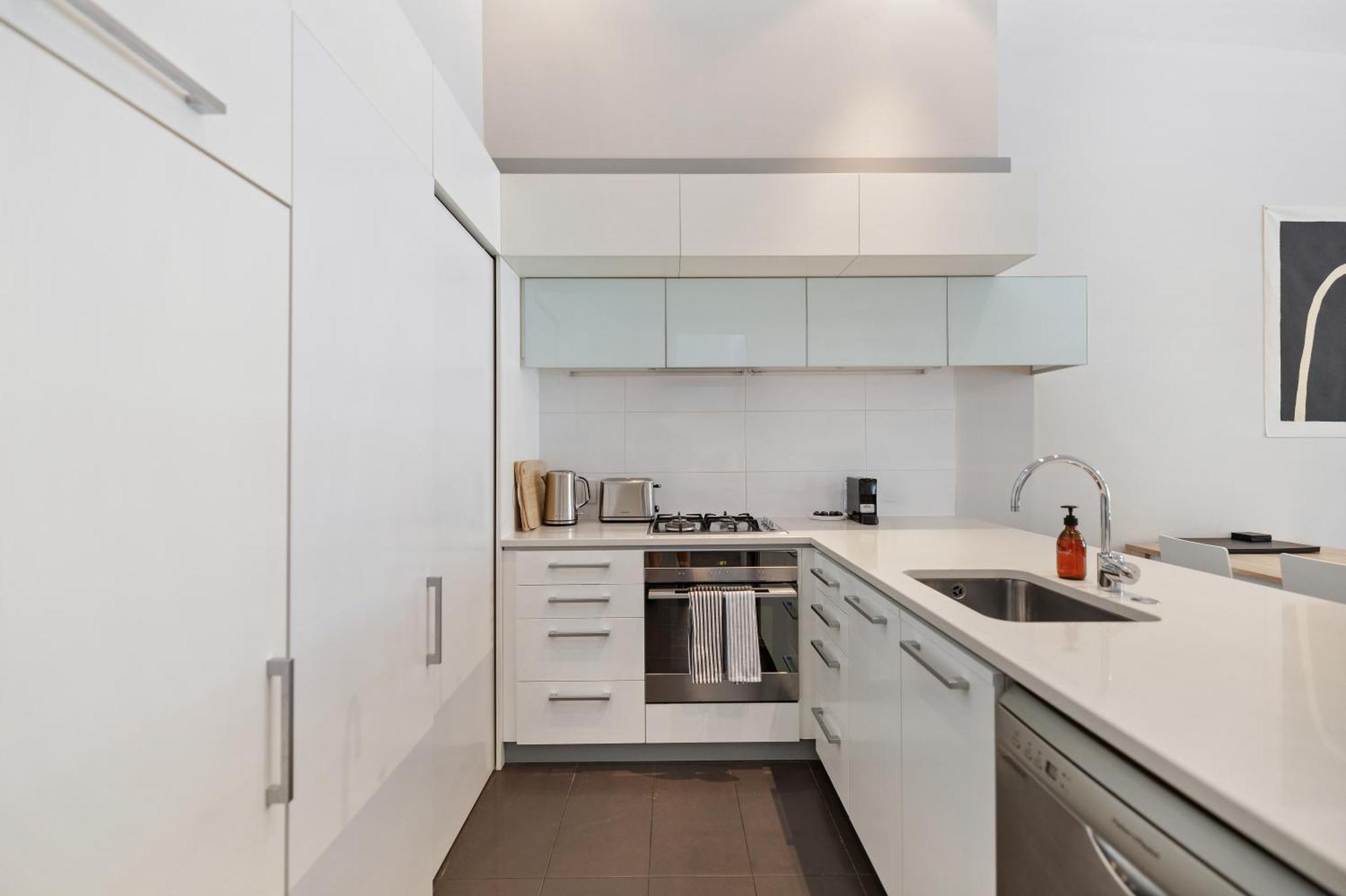 Apartmán Stylish Haven Luxury Interiors In Prime Location Queenstown Exteriér fotografie